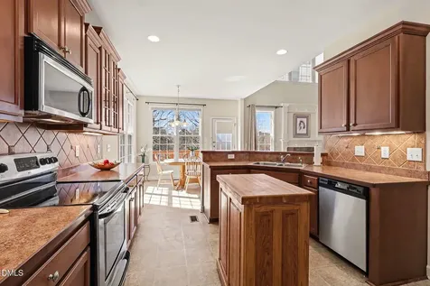 908 Richland Ridge Drive Wake Forest NC 27587