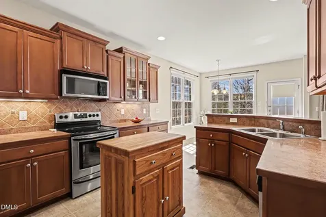 908 Richland Ridge Drive Wake Forest NC 27587