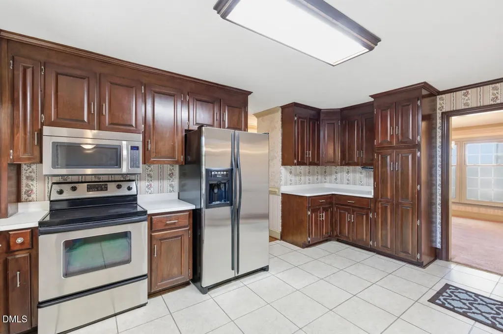 1210 E Cumberland Street Dunn NC 28334