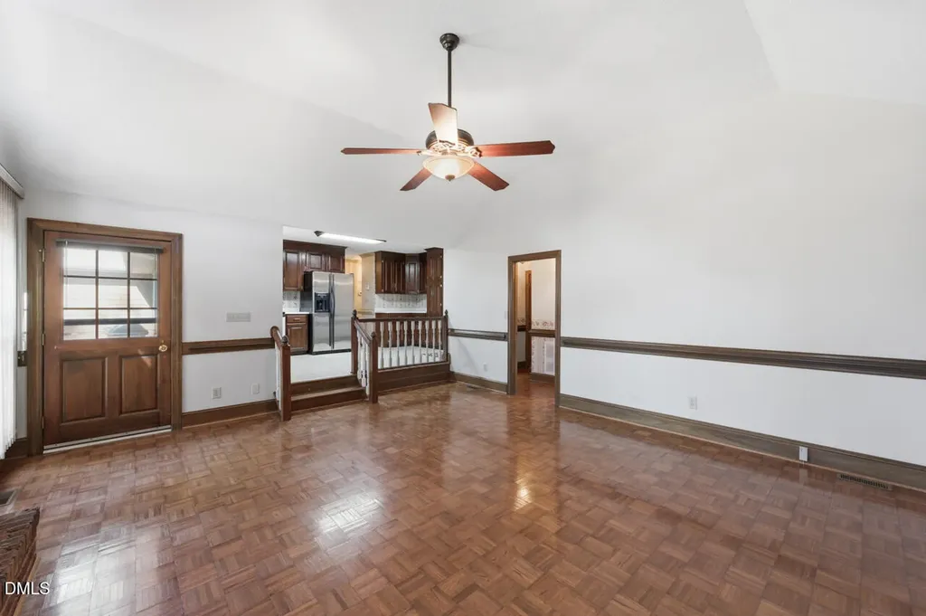 1210 E Cumberland Street Dunn NC 28334