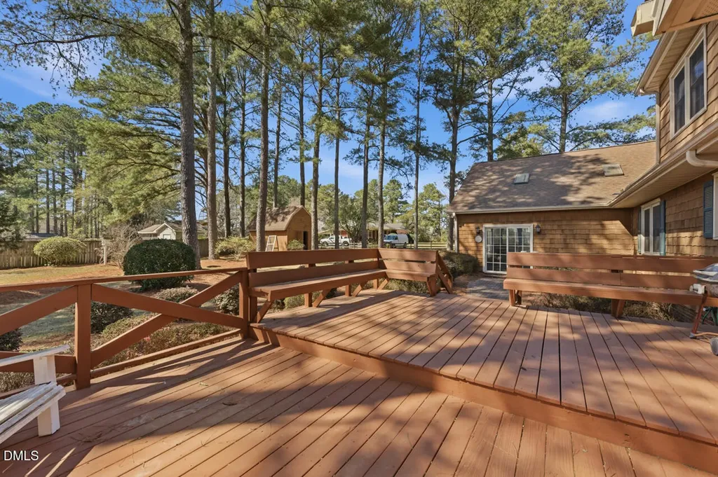 1210 E Cumberland Street Dunn NC 28334