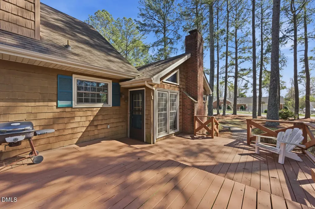 1210 E Cumberland Street Dunn NC 28334