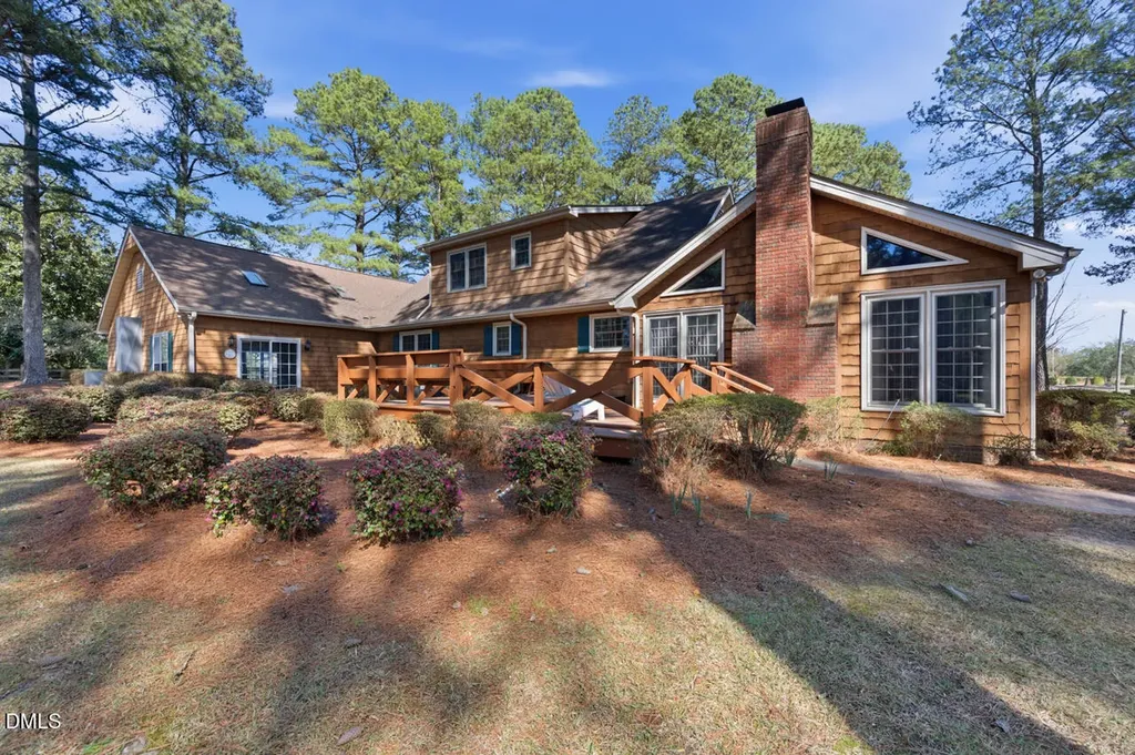 1210 E Cumberland Street Dunn NC 28334