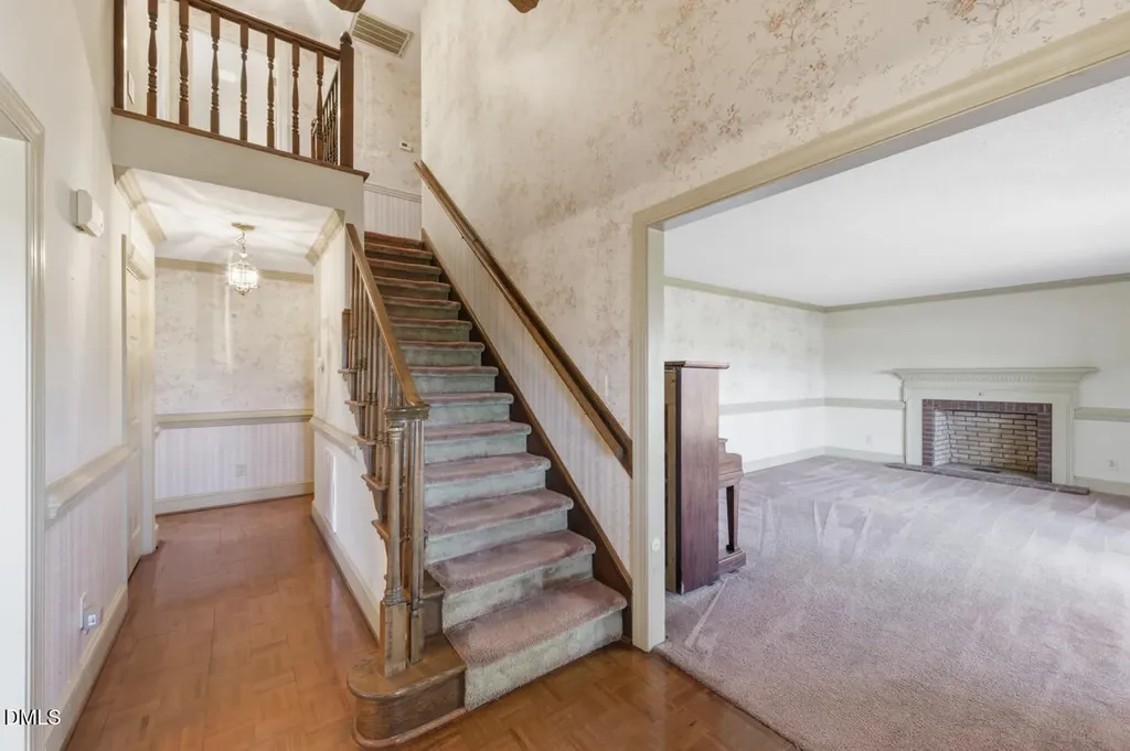 1210 E Cumberland Street Dunn NC 28334