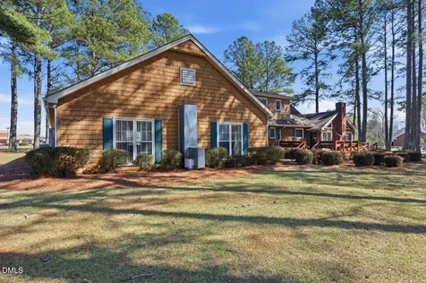 1210 E Cumberland Street Dunn NC 28334