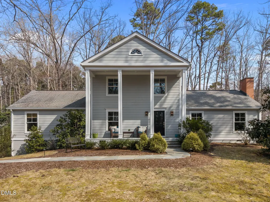 600 Lakeshore Lane Chapel Hill NC 27514