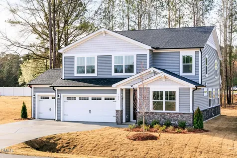 18 Gablestone Drive Wendell NC 27591