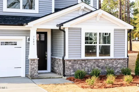 18 Gablestone Drive Wendell NC 27591