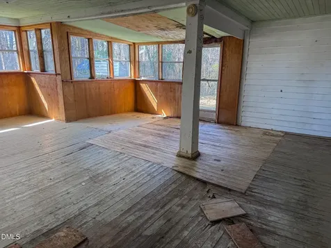 1557 Gentry Ridge Road Roxboro NC 27574