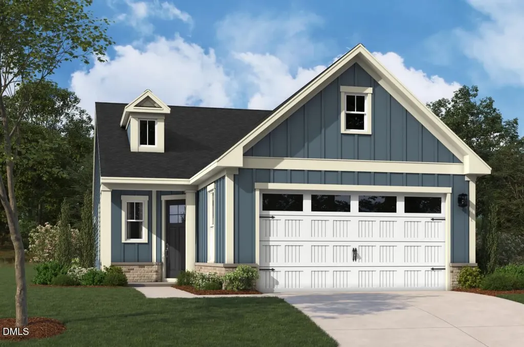 3005 Kiawa Pointe Lane Durham NC 27703