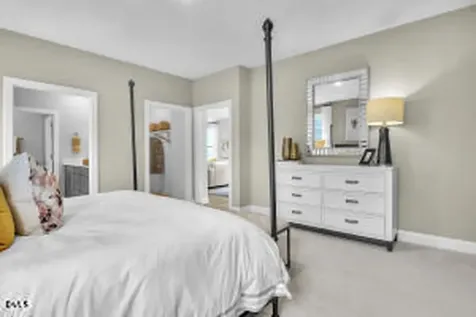 3005 Kiawa Pointe Lane Durham NC 27703