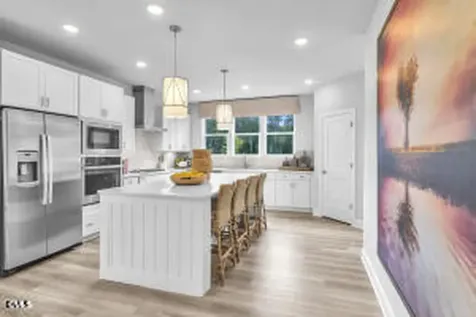 3005 Kiawa Pointe Lane Durham NC 27703