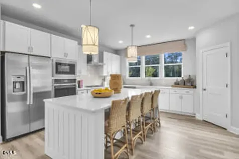 3005 Kiawa Pointe Lane Durham NC 27703