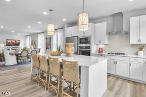 3005 Kiawa Pointe Lane Durham NC 27703