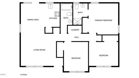 406 Landing Place Drive Wendell NC 27591