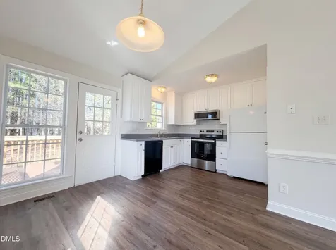 406 Landing Place Drive Wendell NC 27591