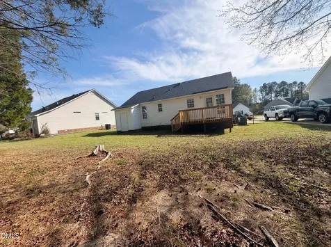 406 Landing Place Drive Wendell NC 27591