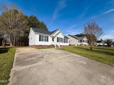 406 Landing Place Drive Wendell NC 27591