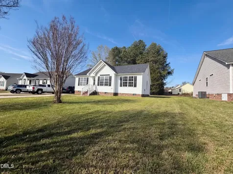406 Landing Place Drive Wendell NC 27591