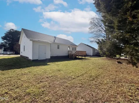 406 Landing Place Drive Wendell NC 27591