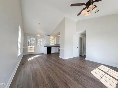 406 Landing Place Drive Wendell NC 27591