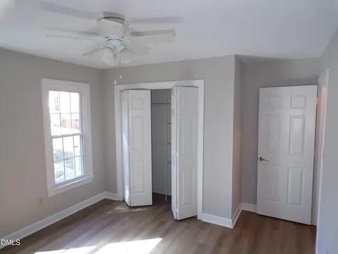 610 Cross Timbers Drive Durham NC 27713