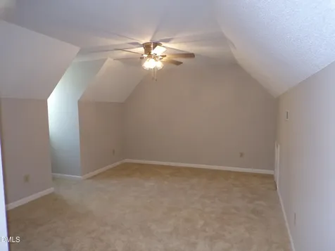 610 Cross Timbers Drive Durham NC 27713