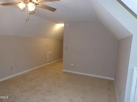 610 Cross Timbers Drive Durham NC 27713
