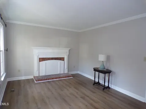 610 Cross Timbers Drive Durham NC 27713