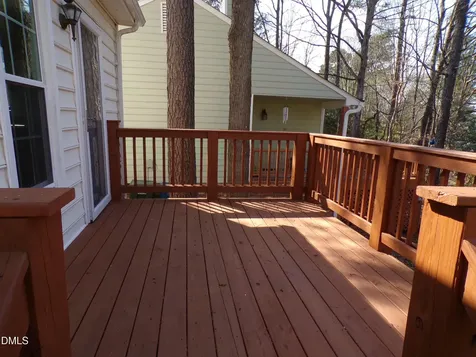 610 Cross Timbers Drive Durham NC 27713