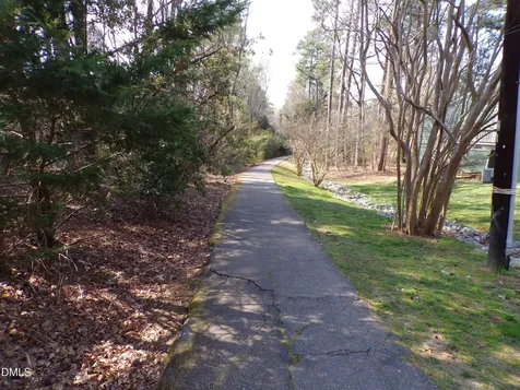 610 Cross Timbers Drive Durham NC 27713