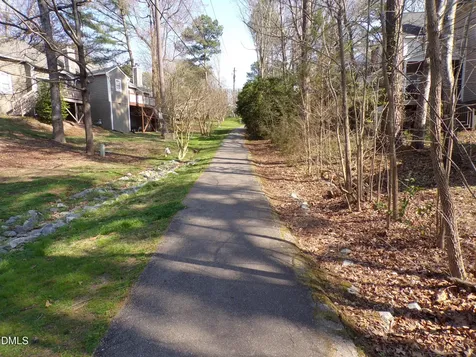 610 Cross Timbers Drive Durham NC 27713