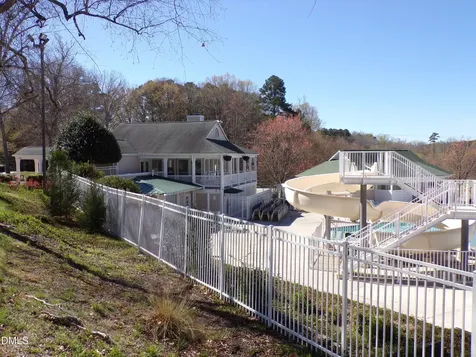 610 Cross Timbers Drive Durham NC 27713