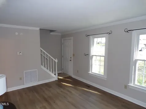 610 Cross Timbers Drive Durham NC 27713