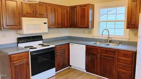 610 Cross Timbers Drive Durham NC 27713