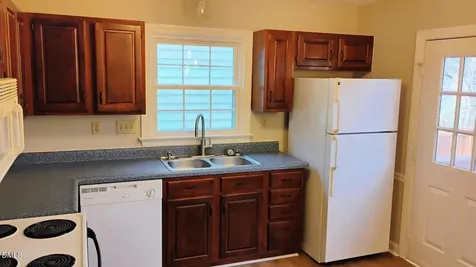 610 Cross Timbers Drive Durham NC 27713