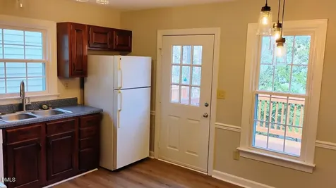 610 Cross Timbers Drive Durham NC 27713