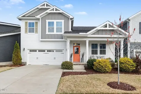 1528 Silver Elm Lane Wendell NC 27591