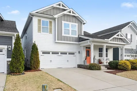 1528 Silver Elm Lane Wendell NC 27591