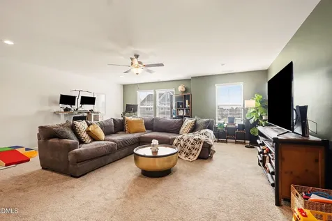 1528 Silver Elm Lane Wendell NC 27591