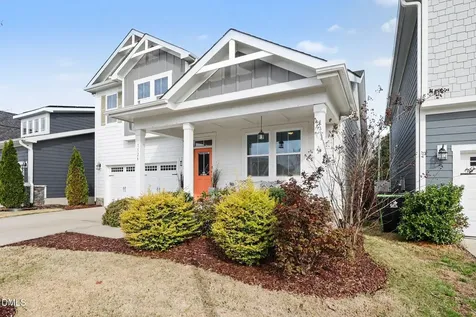 1528 Silver Elm Lane Wendell NC 27591