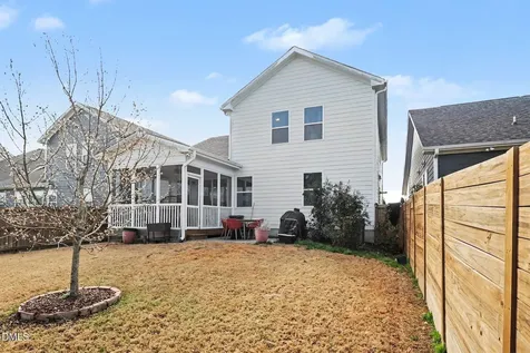 1528 Silver Elm Lane Wendell NC 27591