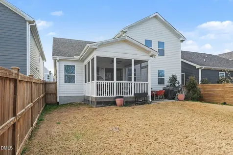 1528 Silver Elm Lane Wendell NC 27591