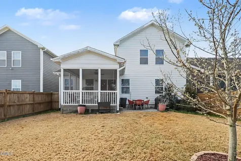 1528 Silver Elm Lane Wendell NC 27591