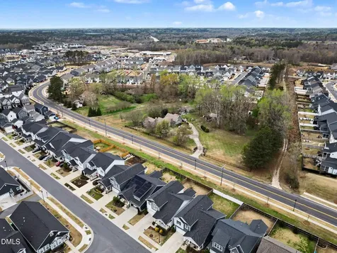 1528 Silver Elm Lane Wendell NC 27591