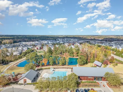 1528 Silver Elm Lane Wendell NC 27591