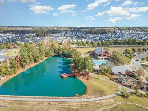 1528 Silver Elm Lane Wendell NC 27591