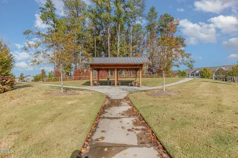 1528 Silver Elm Lane Wendell NC 27591