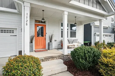 1528 Silver Elm Lane Wendell NC 27591
