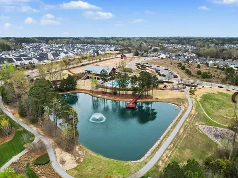 1528 Silver Elm Lane Wendell NC 27591